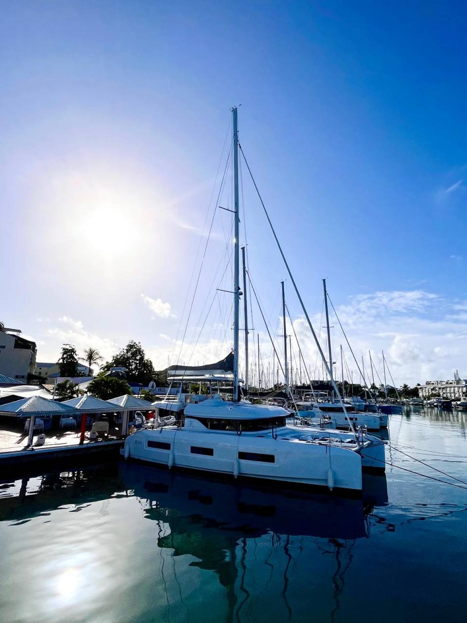 Lagoon 55 Smiley – bilde 5 av 9