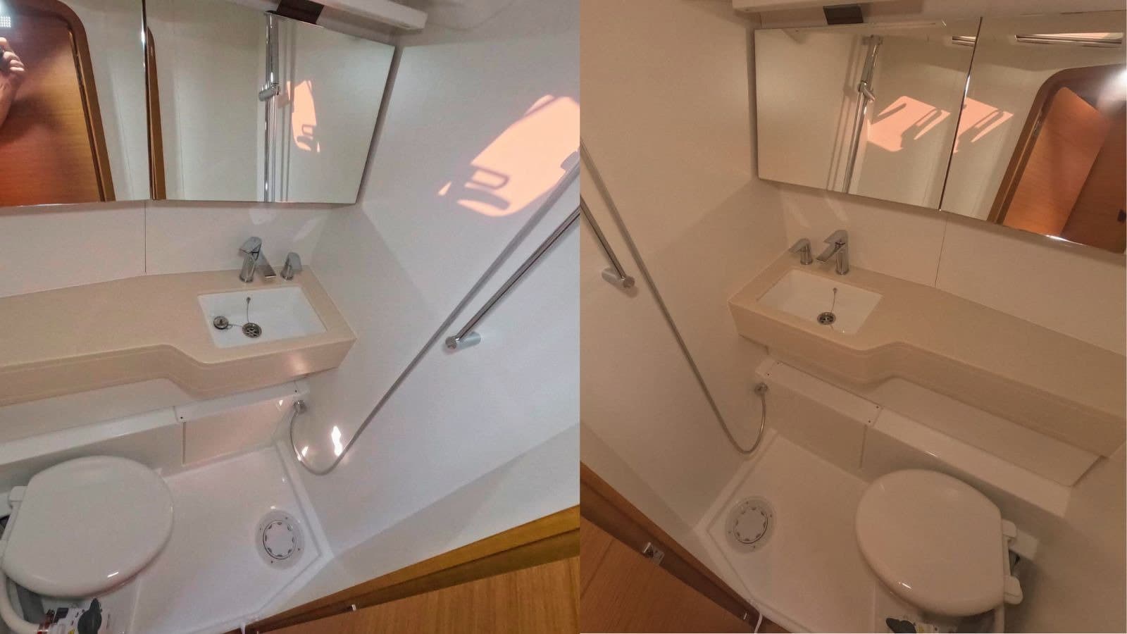 Dufour 44 Diomede – bilde 2 av 12