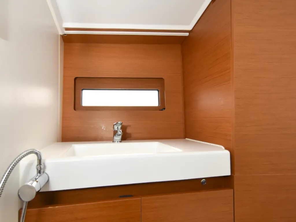 Jeanneau Sun Loft 47 NEW HORIZONS II – bilde 4 av 43