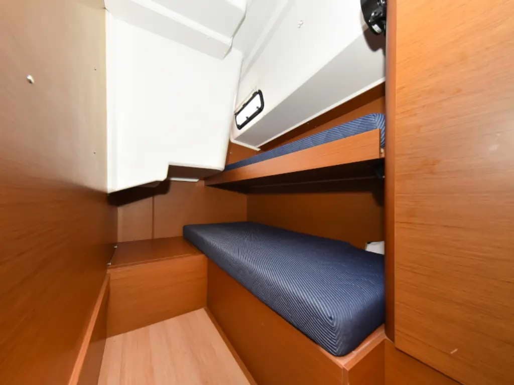Jeanneau Sun Loft 47 NEW HORIZONS II – bilde 2 av 43