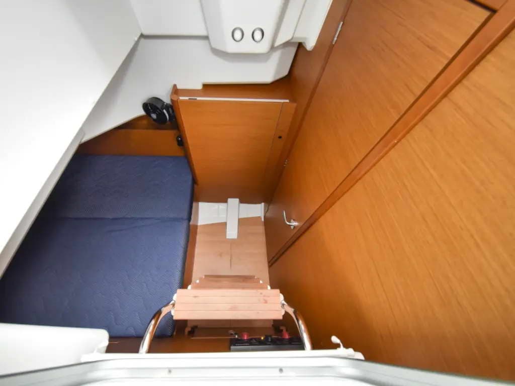 Jeanneau Sun Loft 47 NEW HORIZONS II – bilde 5 av 43