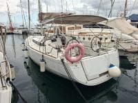 Jeanneau Sun Odyssey 419 COCONUT – bilde 3 av 5