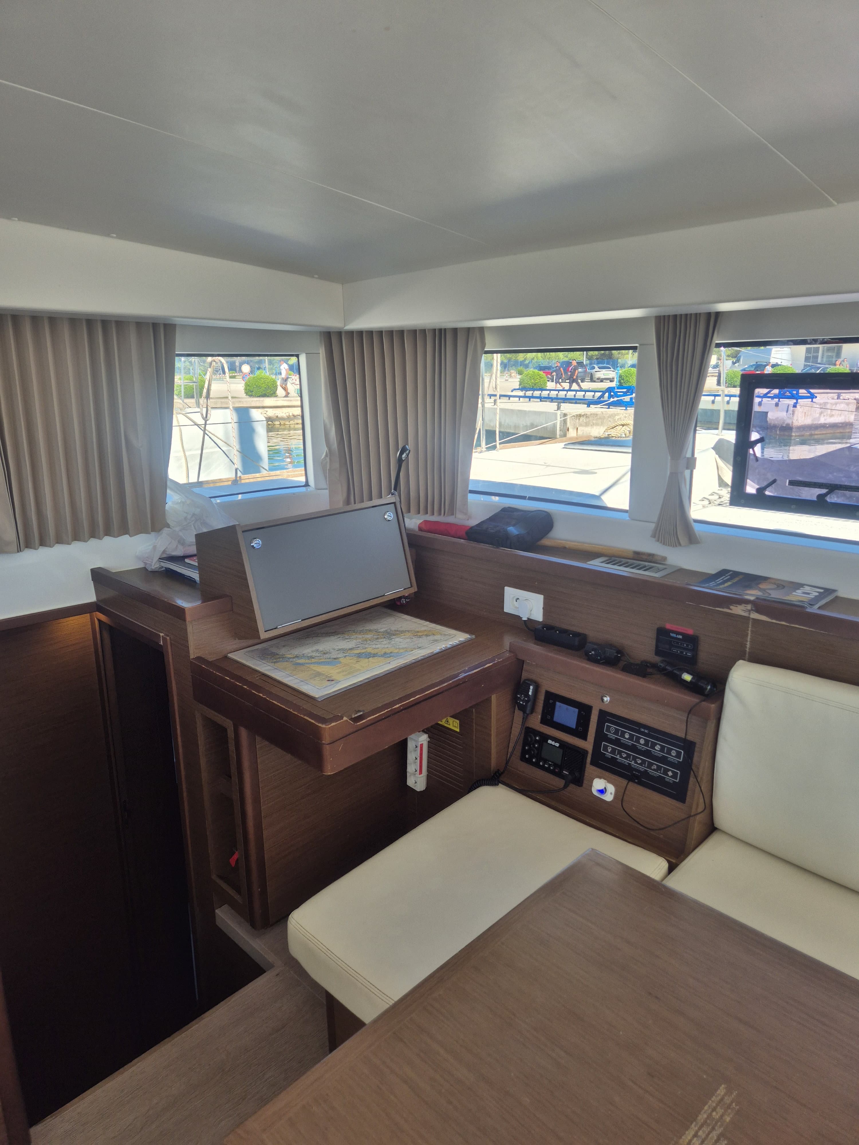 Lagoon 40 Nina II – bilde 5 av 10