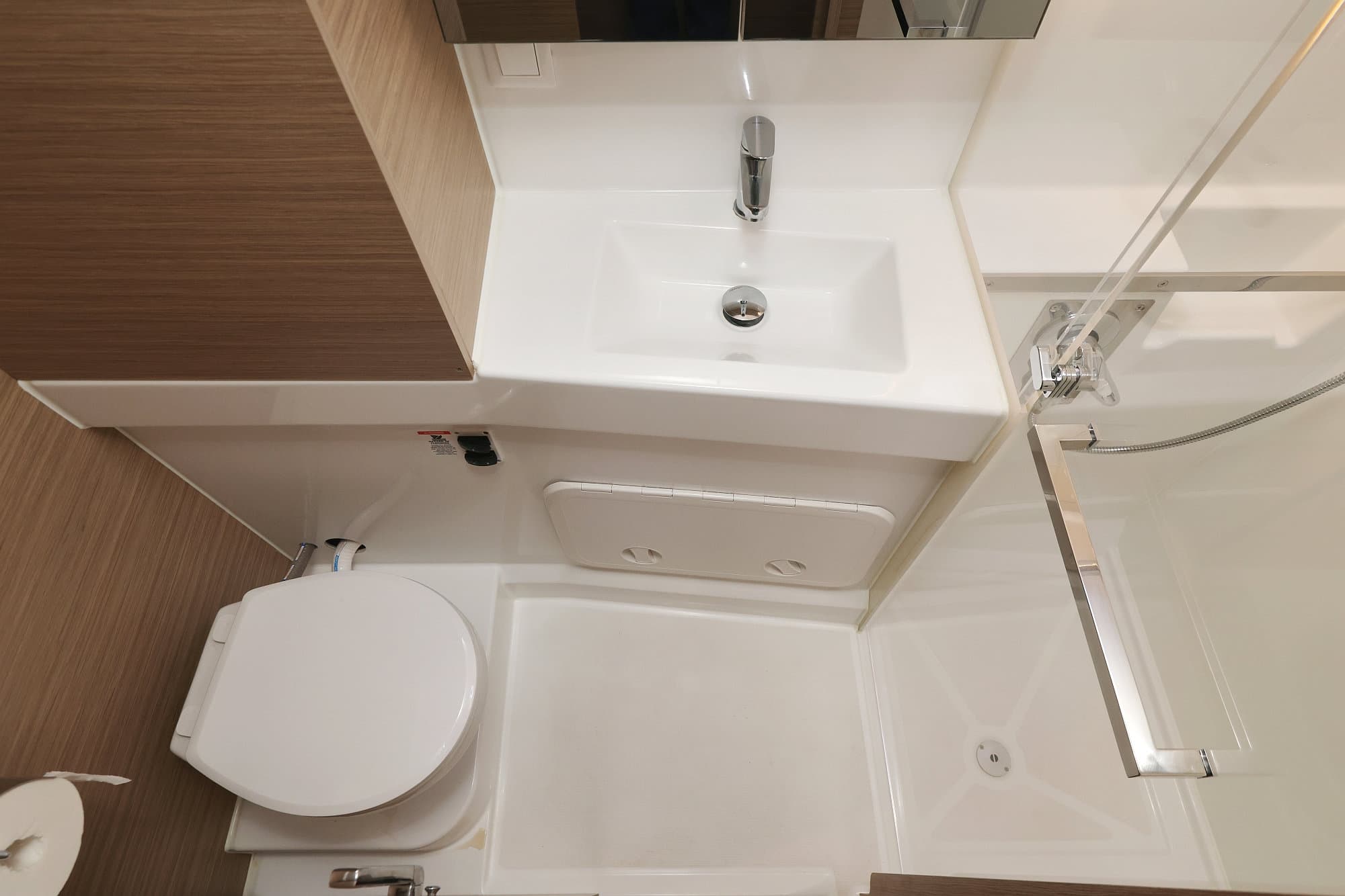 Lagoon 38 NAMI – bilde 4 av 83