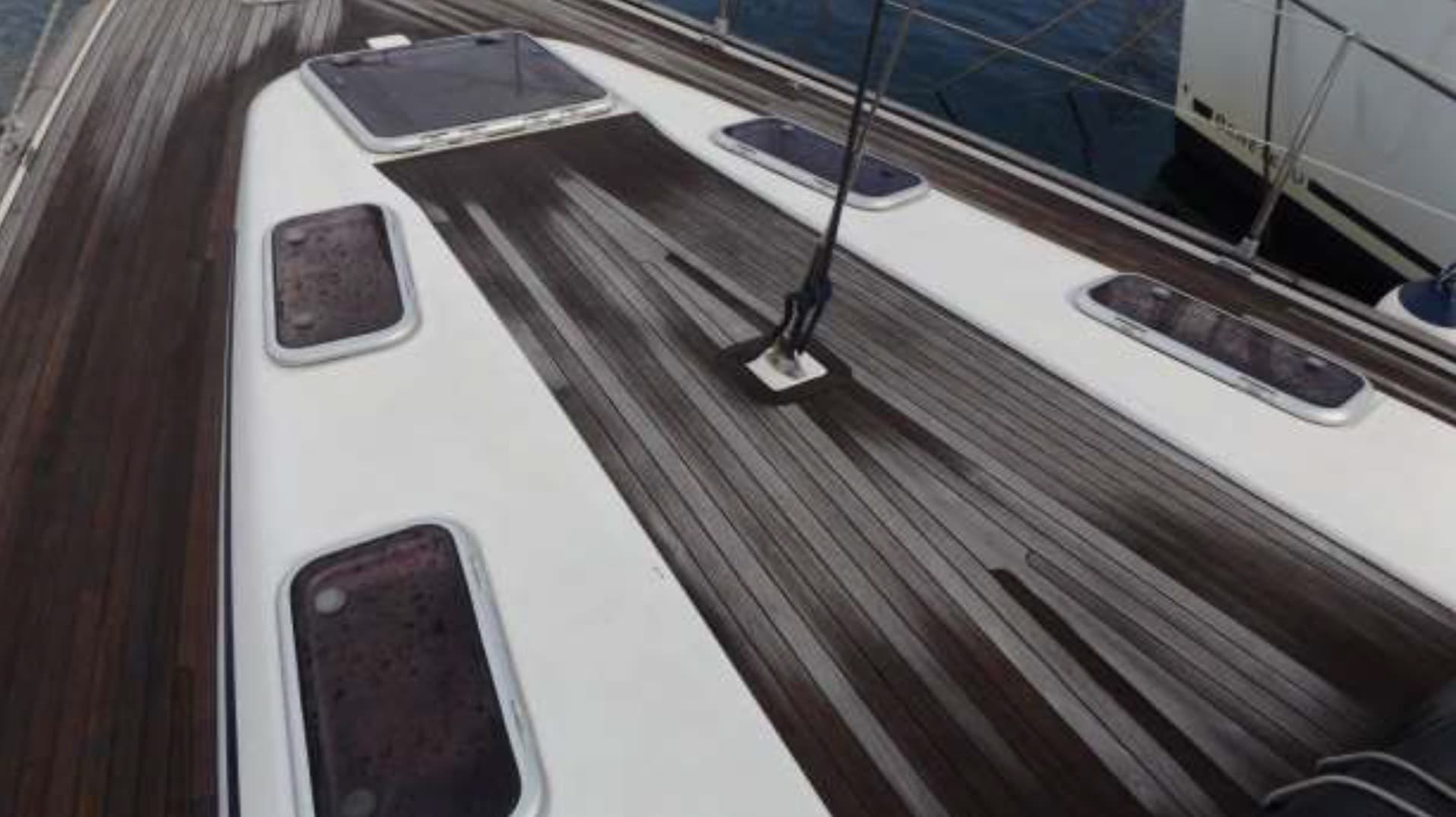 Bavaria 50 Cruiser JEANNINE – bilde 2 av 23