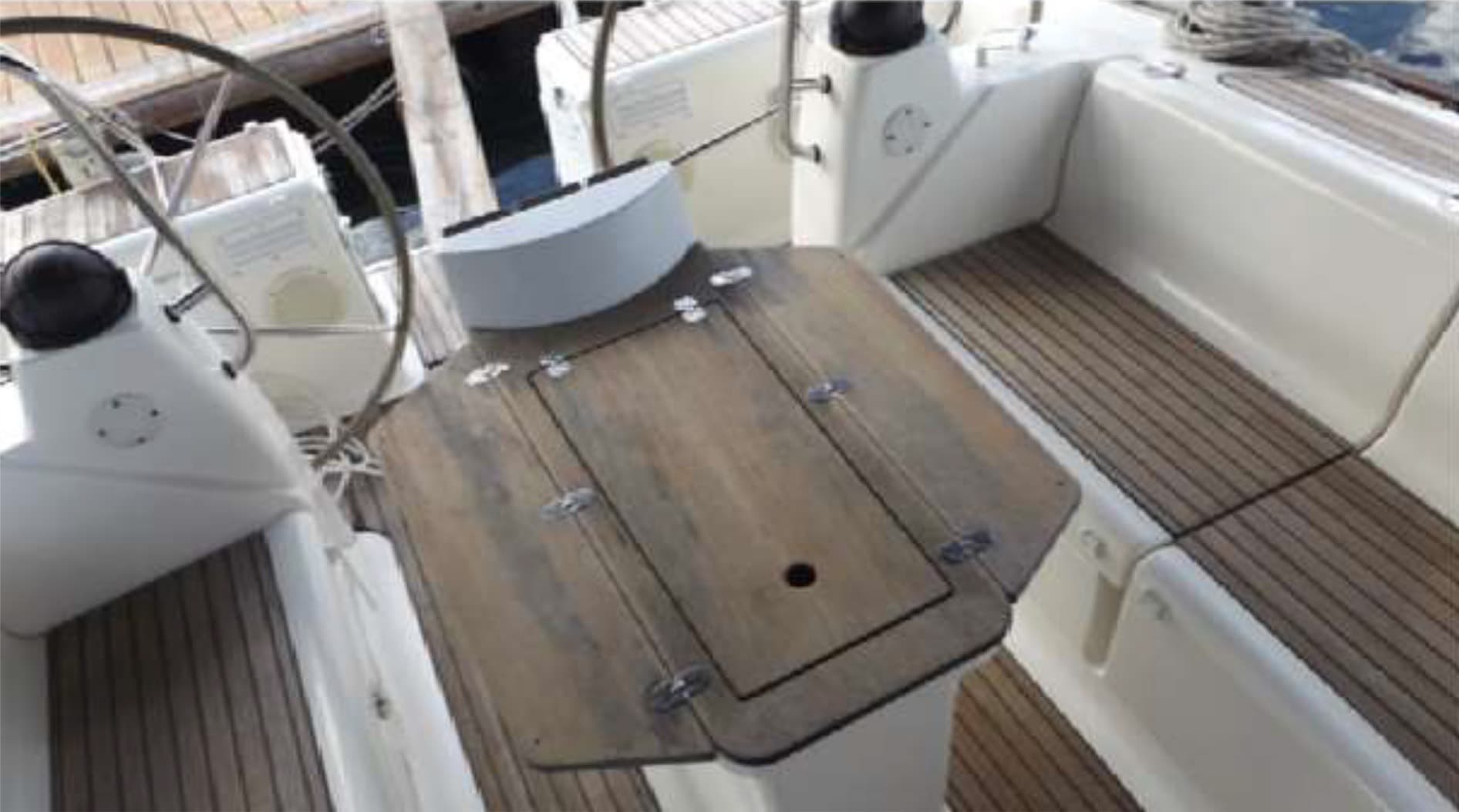 Bavaria 50 Cruiser JEANNINE – bilde 3 av 23