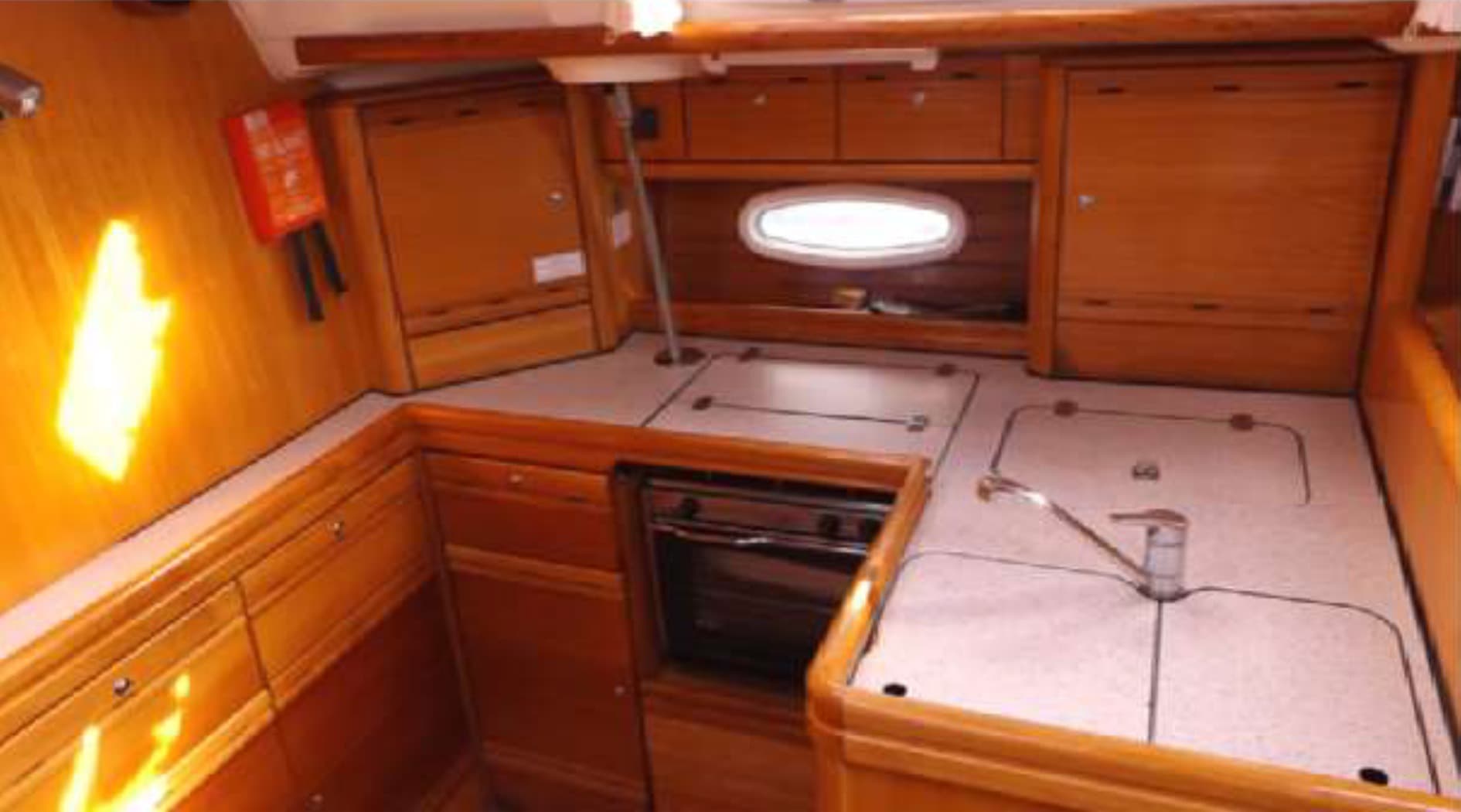 Bavaria 50 Cruiser JEANNINE – bilde 4 av 23