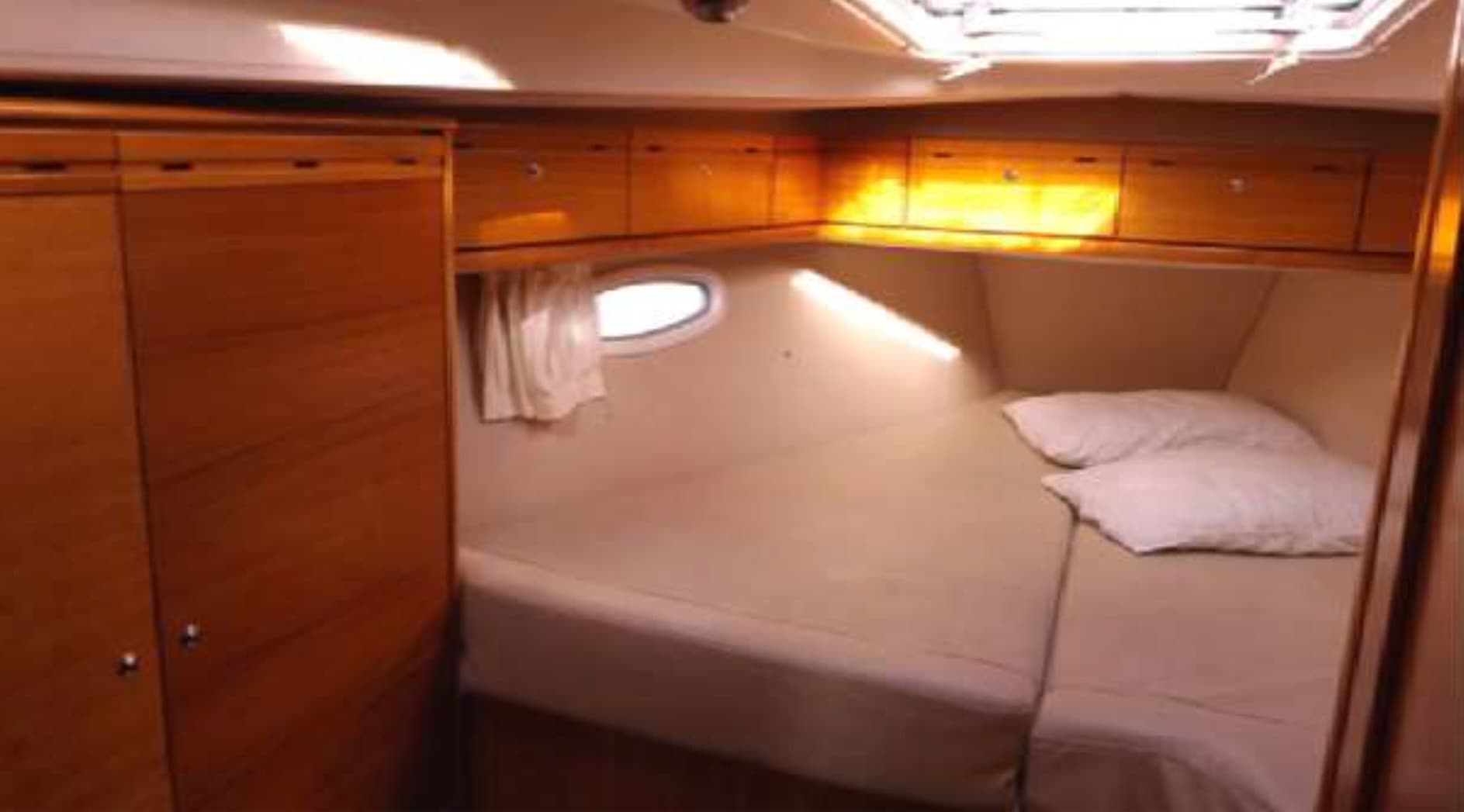 Bavaria 50 Cruiser JEANNINE – bilde 5 av 23