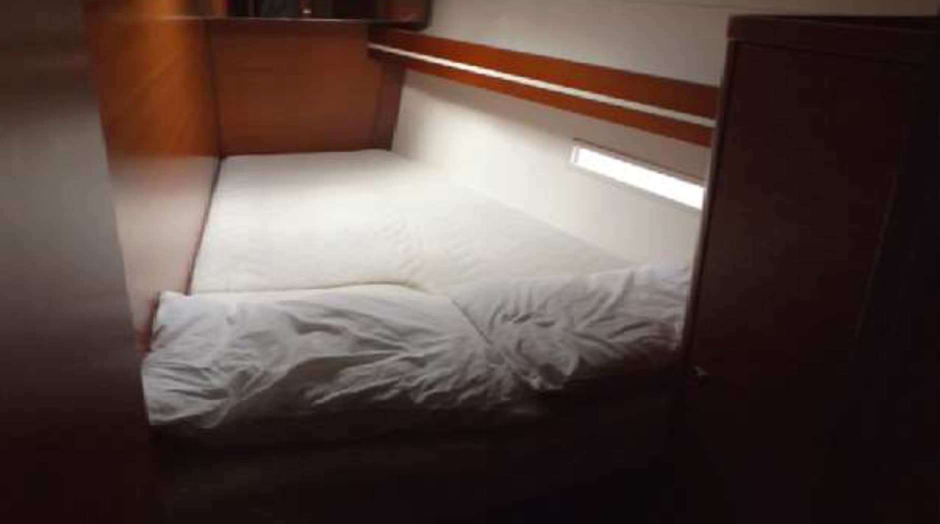 Dufour 450 Grand Large OSCAR TIME – bilde 4 av 21