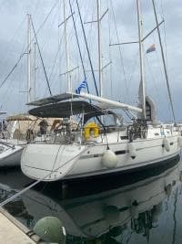 Bavaria 50 Cruiser Marianthi M – bilde 3 av 47