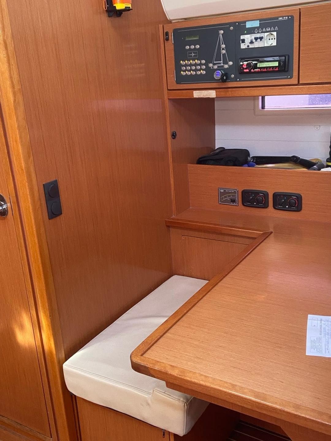 Bavaria 50 Cruiser Marianthi M – bilde 5 av 47