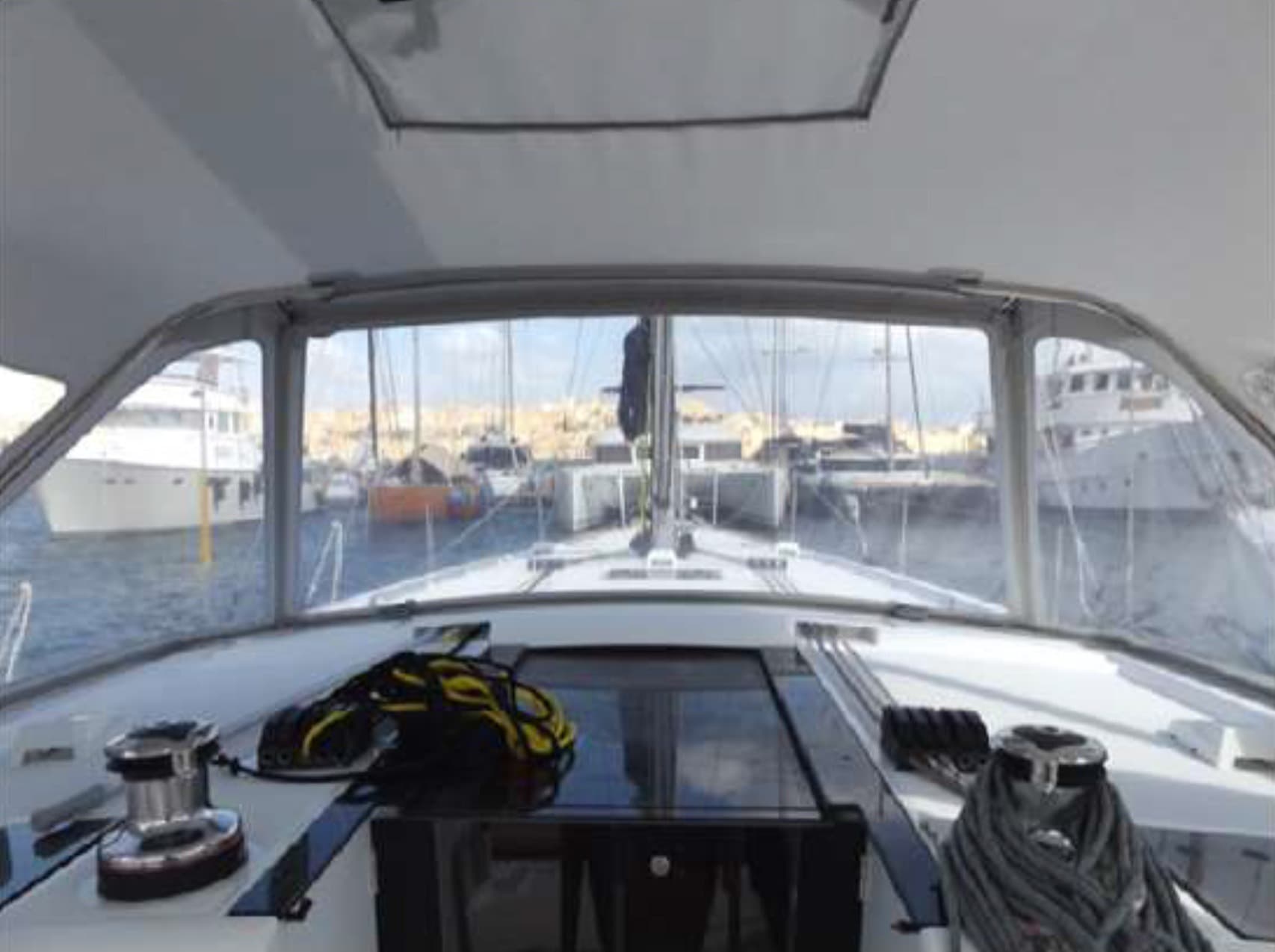 Beneteau Oceanis 48 WAYWARD PRINCE – bilde 5 av 26