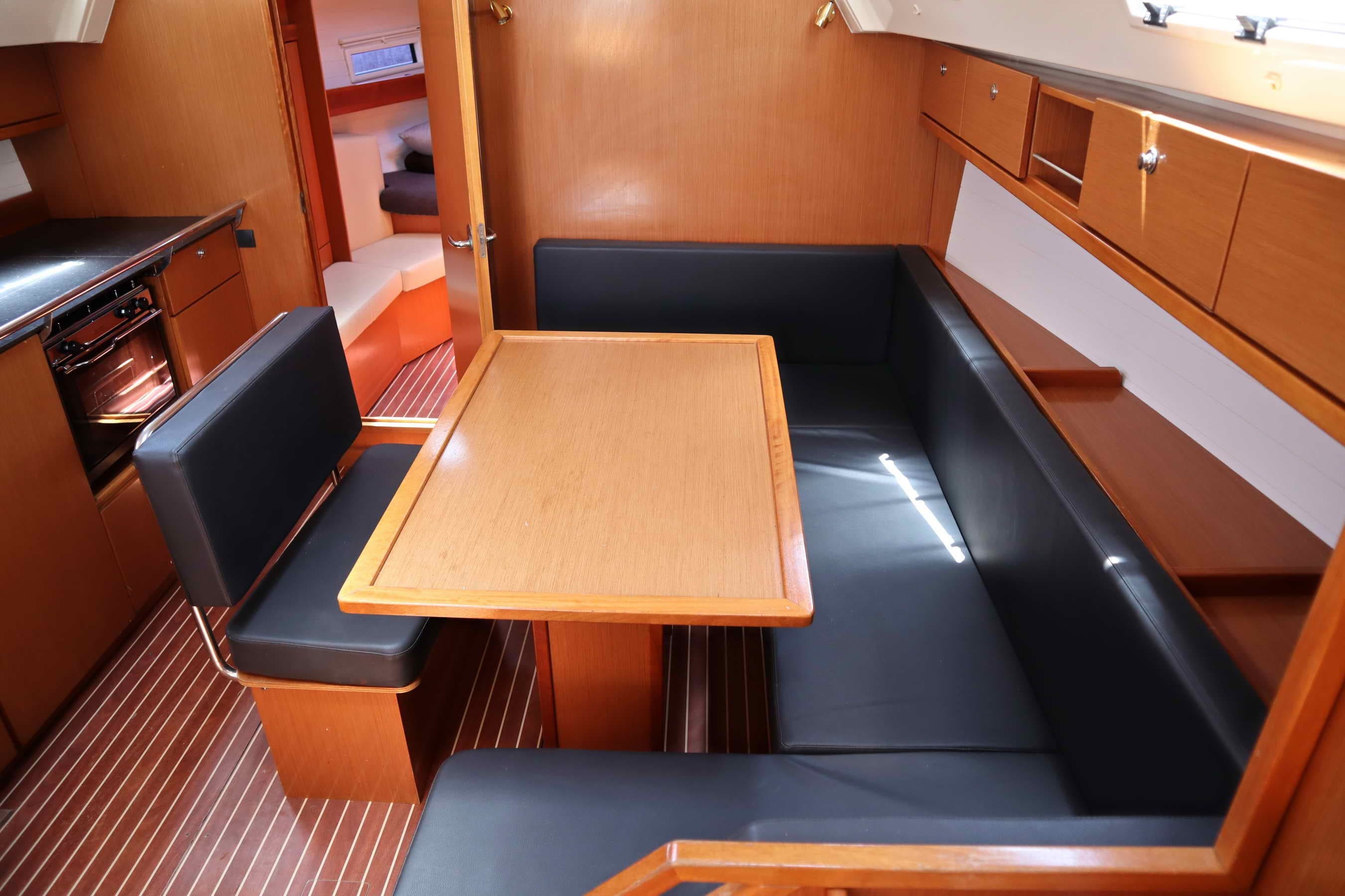 Bavaria Cruiser 40 FORTUNA REDUX – bilde 2 av 43