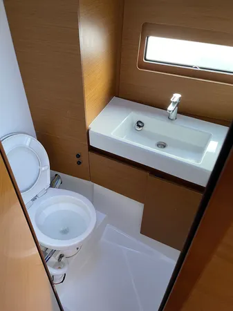 Jeanneau Sun Loft 47 SUN RISE II – bilde 2 av 12