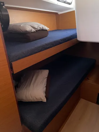 Jeanneau Sun Loft 47 SUN RISE I – bilde 5 av 6