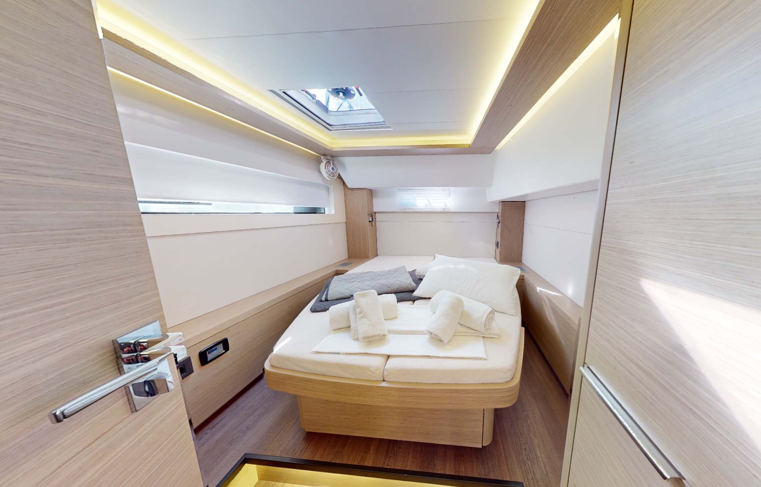 Lagoon 46 ANGEL – bilde 2 av 12