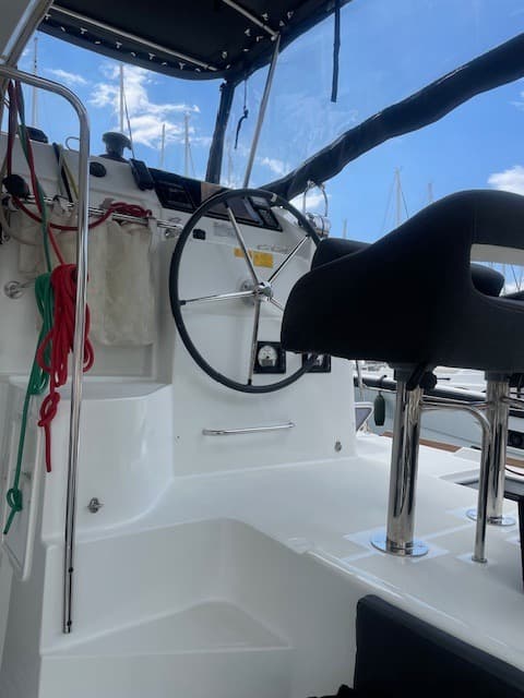 Lagoon 40 CATALINA – bilde 3 av 42