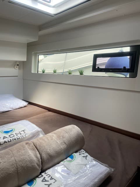 Lagoon 40 CATALINA – bilde 2 av 42