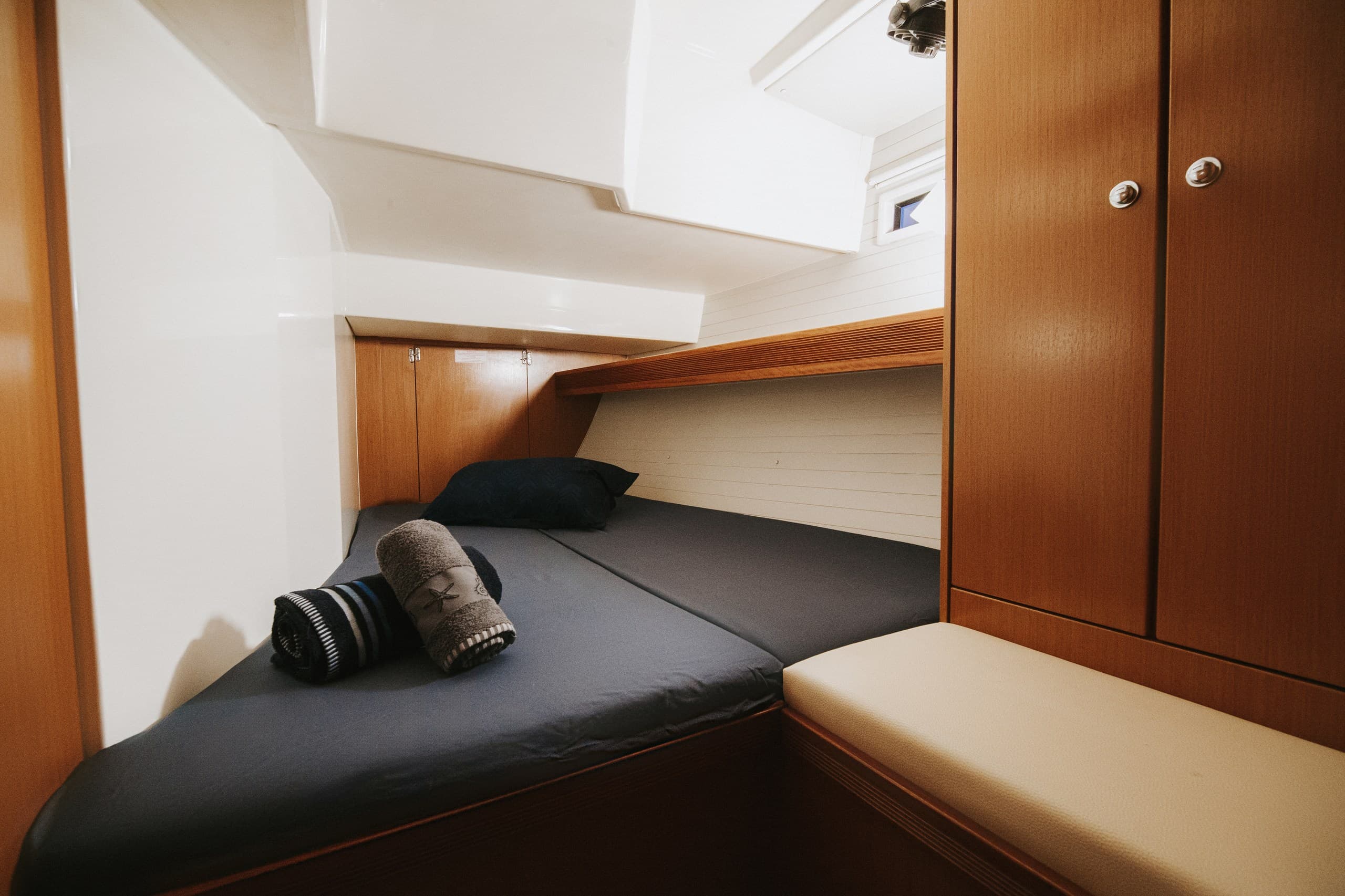 Bavaria 55 Cruiser Lady Sunshine – bilde 5 av 14