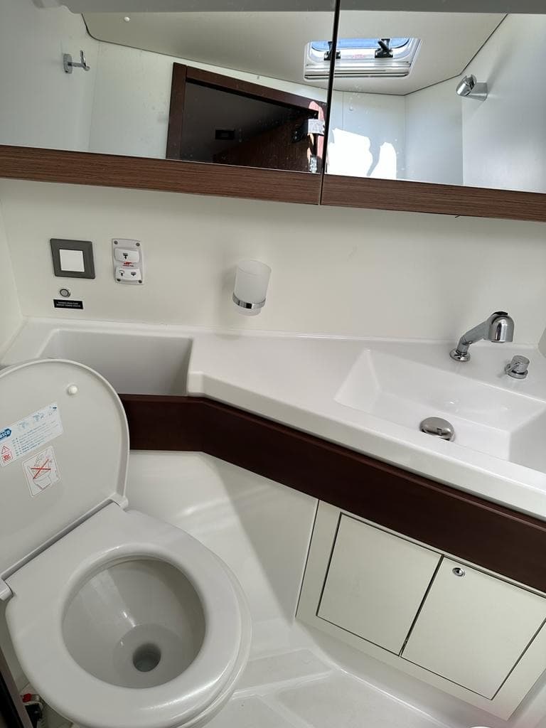 Beneteau Oceanis 46.1 ILIA – bilde 2 av 18