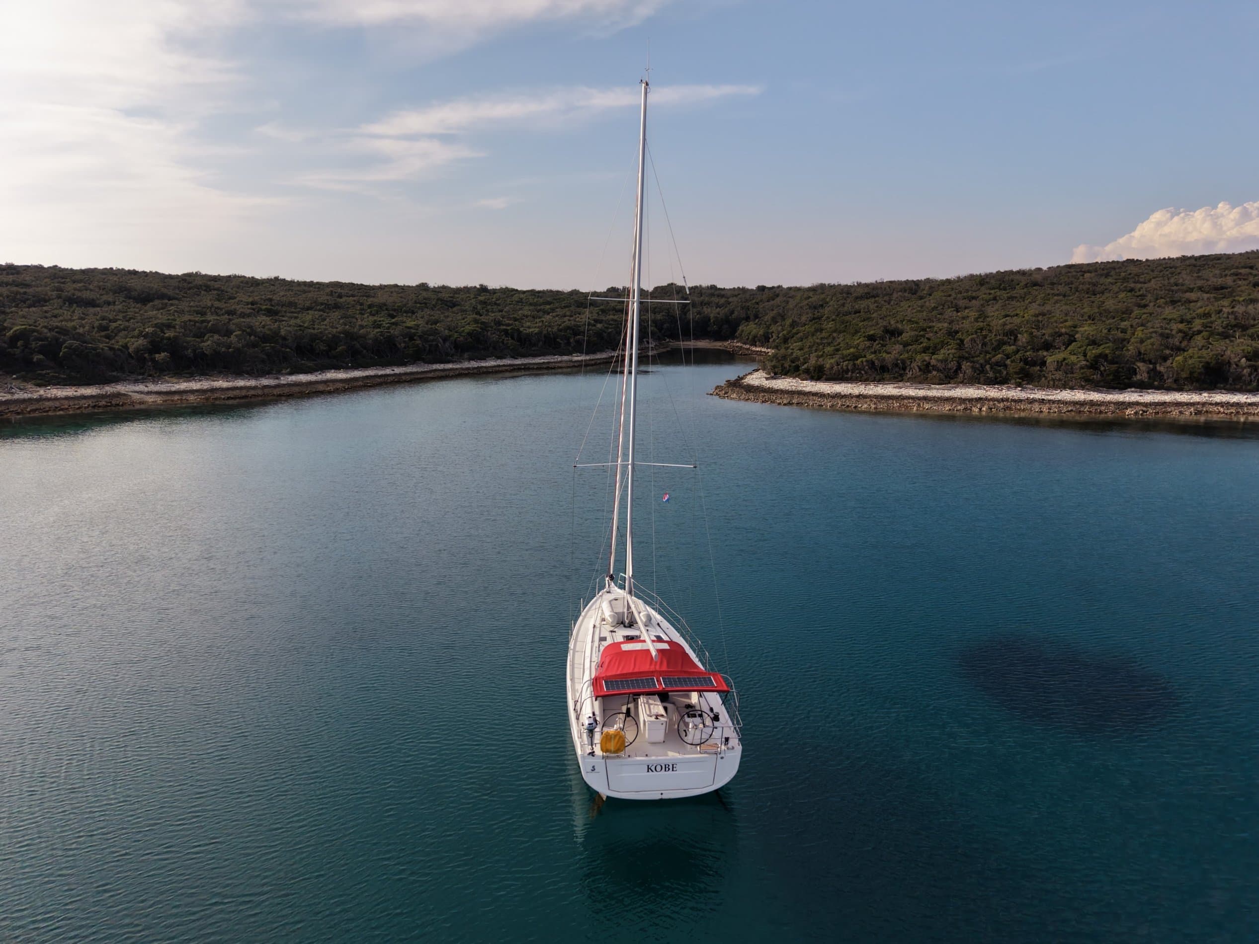 Beneteau Oceanis 40.1 KOBE – bilde 3 av 12
