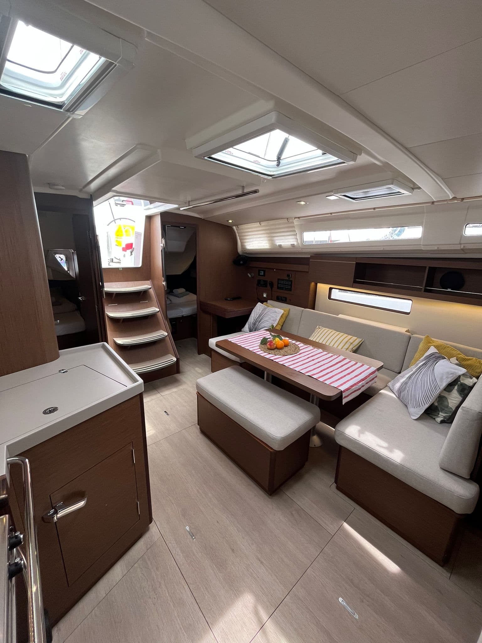 Beneteau Oceanis 40.1 KOBE – bilde 5 av 12
