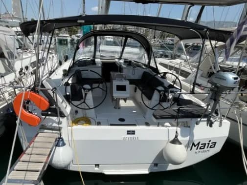 Bavaria C42 MAIA