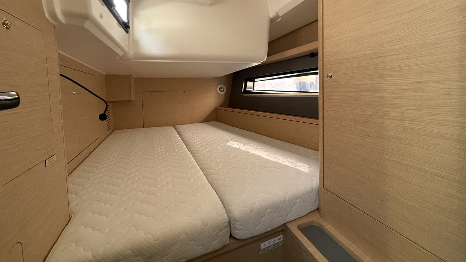Dufour 41 Cassiopea – bilde 2 av 6