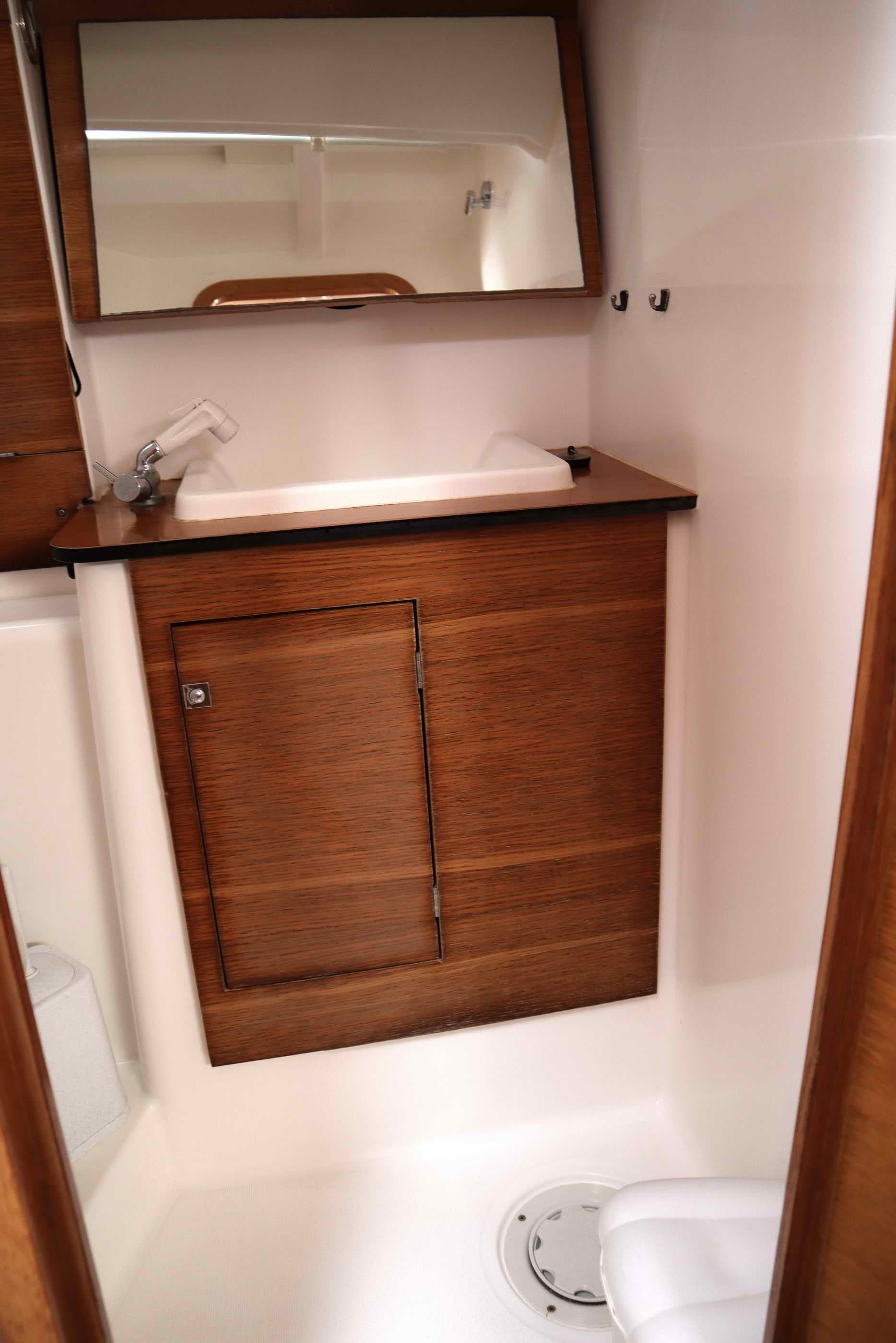 Dufour 382 Grand Large PRINCE FOLEGANDROS – bilde 2 av 17