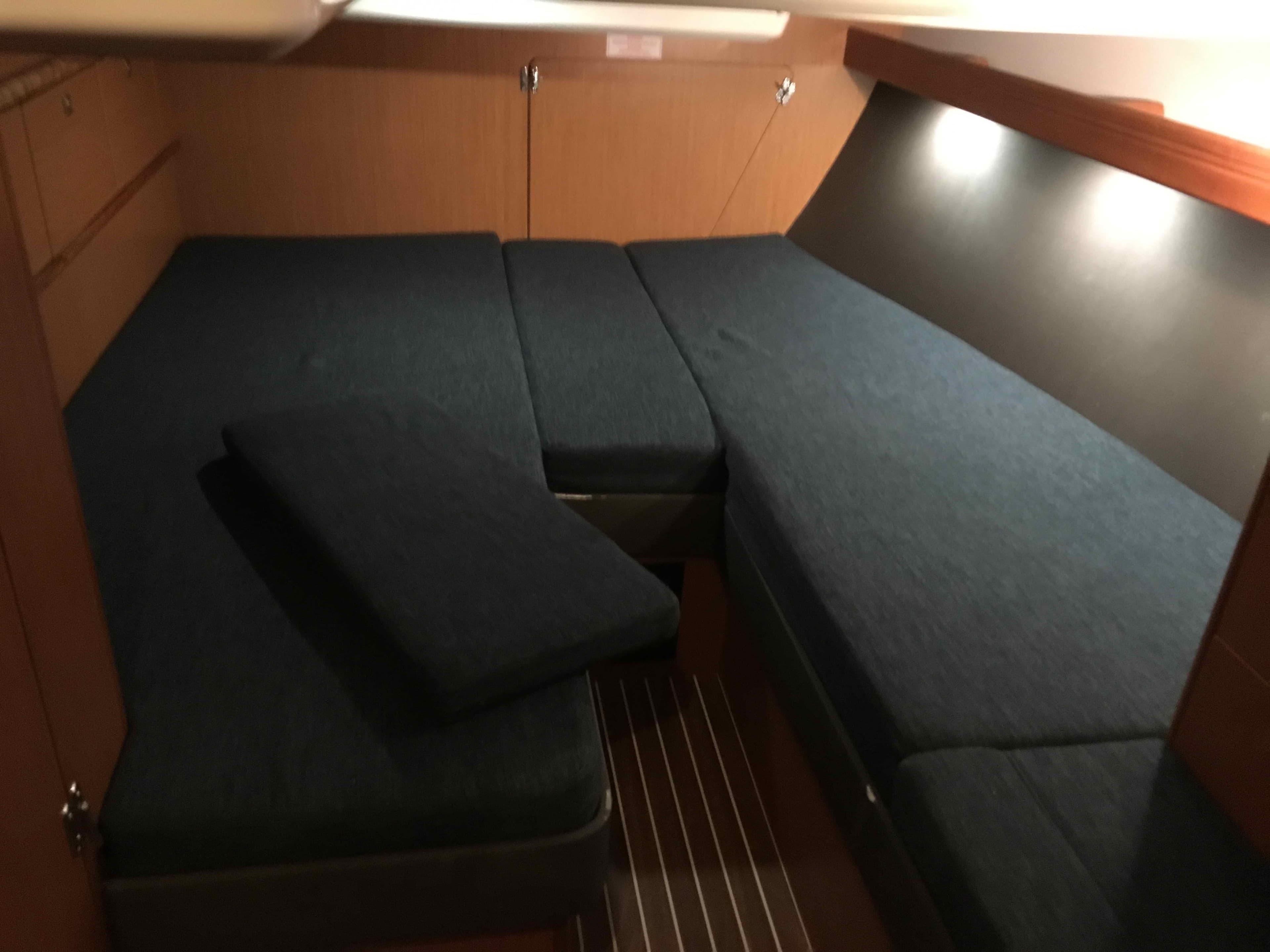 Bavaria Cruiser 56 SEA FLOWER – bilde 3 av 5