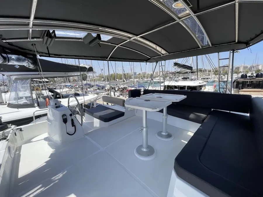 Bali 4.8 SEA PEARL – bilde 2 av 16