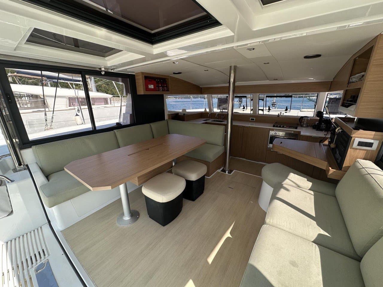 Bali Catsmart BAY BREEZE V – bilde 5 av 11