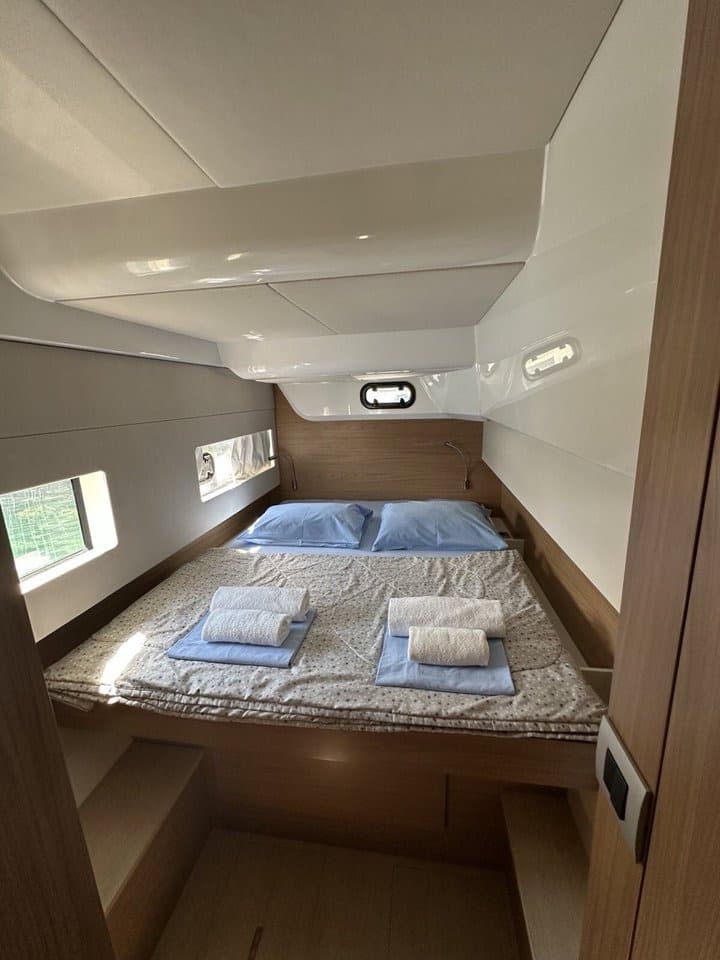 Bali Catsmart BAY BREEZE V – bilde 2 av 11
