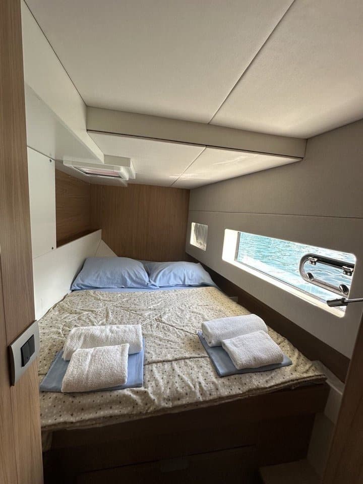 Bali Catsmart BAY BREEZE V – bilde 4 av 11