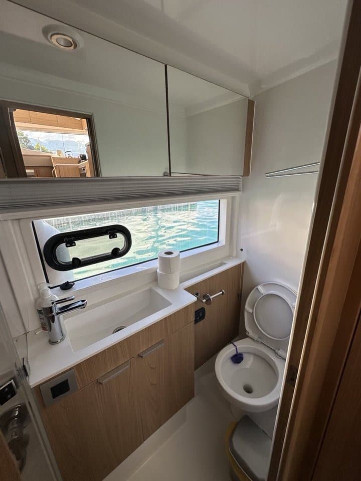 Bali Catsmart BAY BREEZE V – bilde 3 av 11