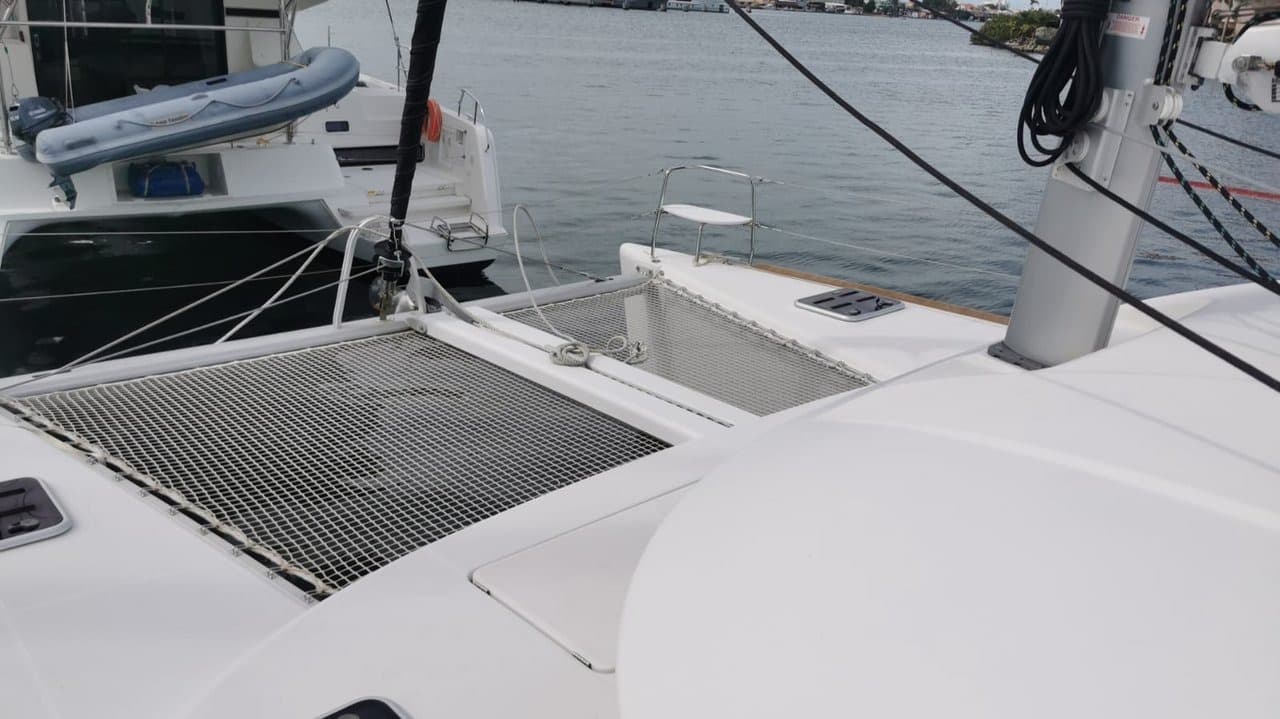 Lagoon 380 LANME – bilde 3 av 9