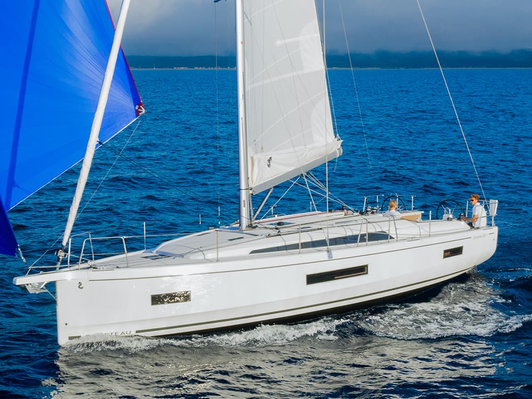 Beneteau Oceanis 40.1 OKEANOS