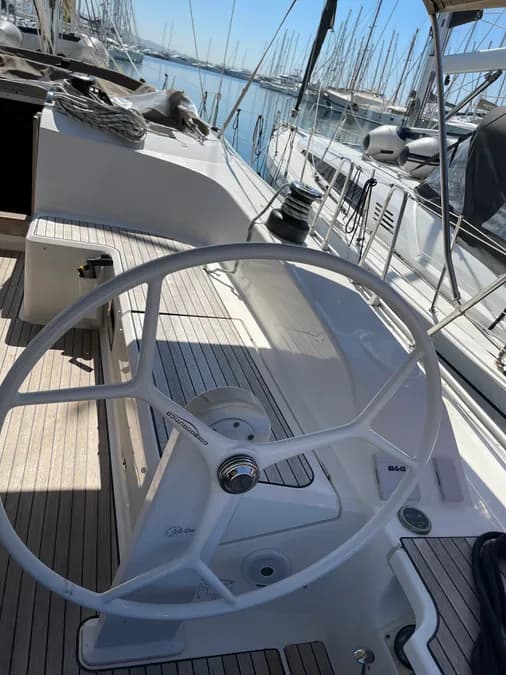Bavaria Cruiser 51 PRINCE JOHN – bilde 2 av 20