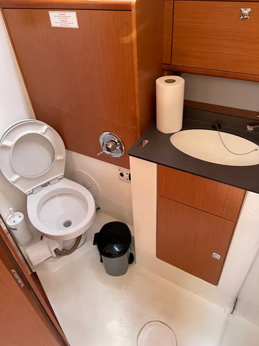 Bavaria Cruiser 51 PRINCE JOHN – bilde 3 av 20
