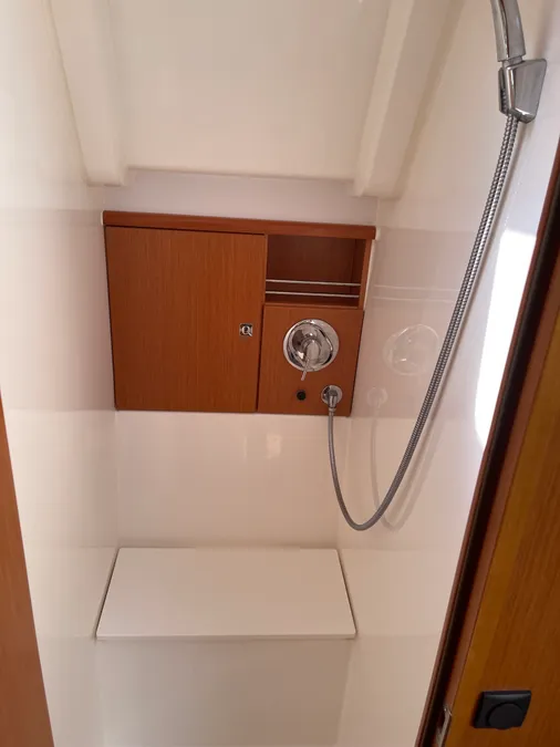 Bavaria Cruiser 51 PRINCE JOHN – bilde 4 av 20