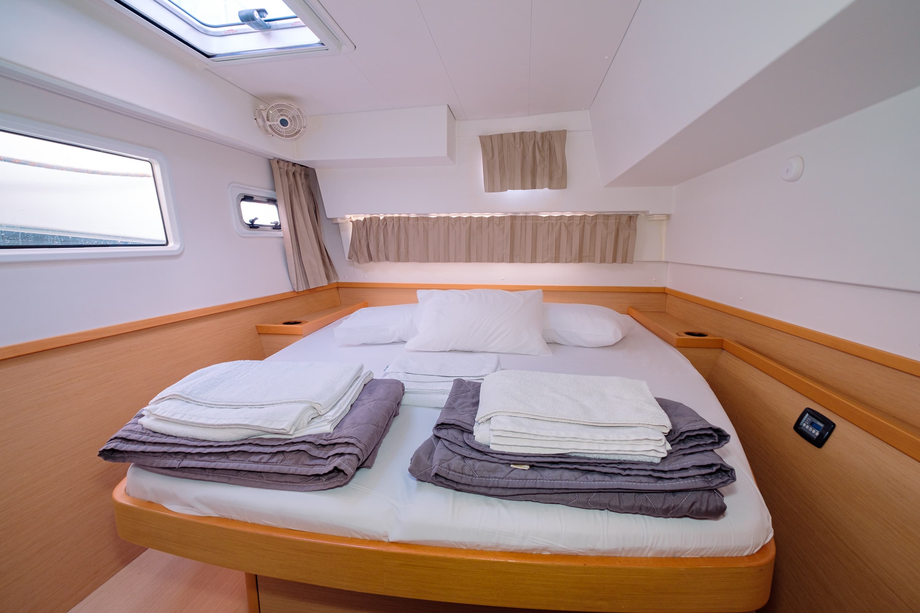 Lagoon 42 Plous – bilde 2 av 26