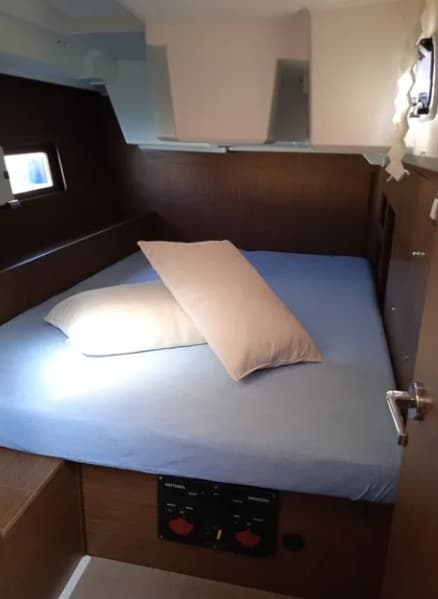 Beneteau Oceanis 46.1 CHRISEL – bilde 4 av 12