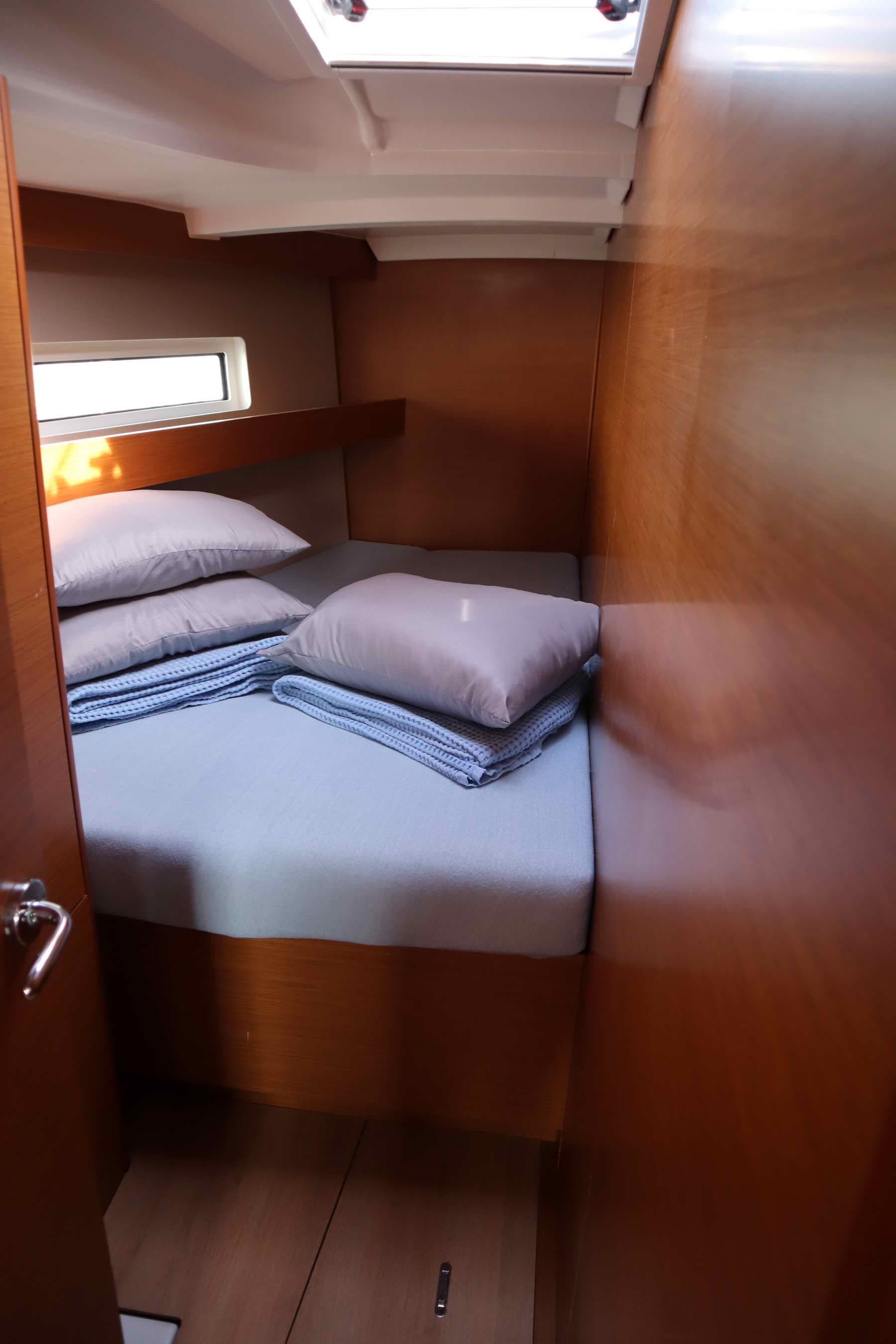 Jeanneau Sun Odyssey 440 DIAMOND – bilde 2 av 34
