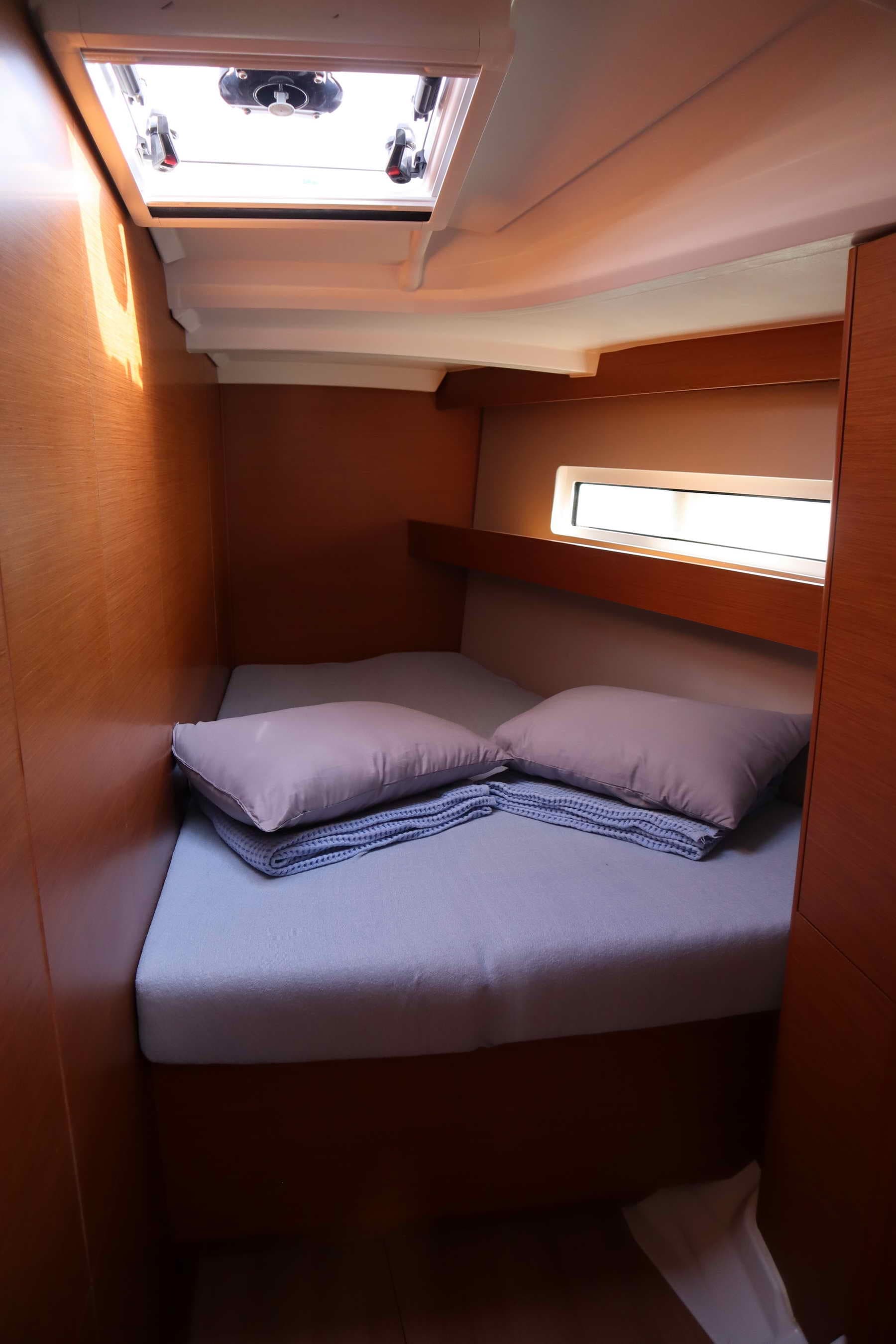 Jeanneau Sun Odyssey 440 DIAMOND – bilde 5 av 34