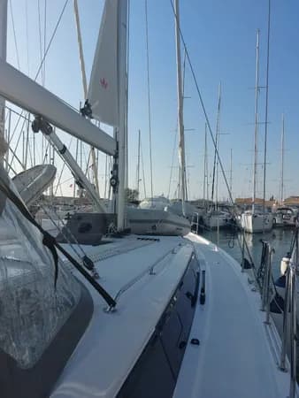 Bavaria C42 MARABOU – bilde 5 av 28