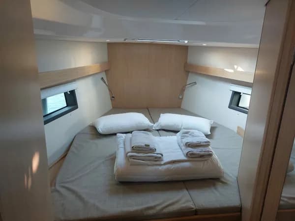 Bavaria C42 MARABOU – bilde 3 av 28