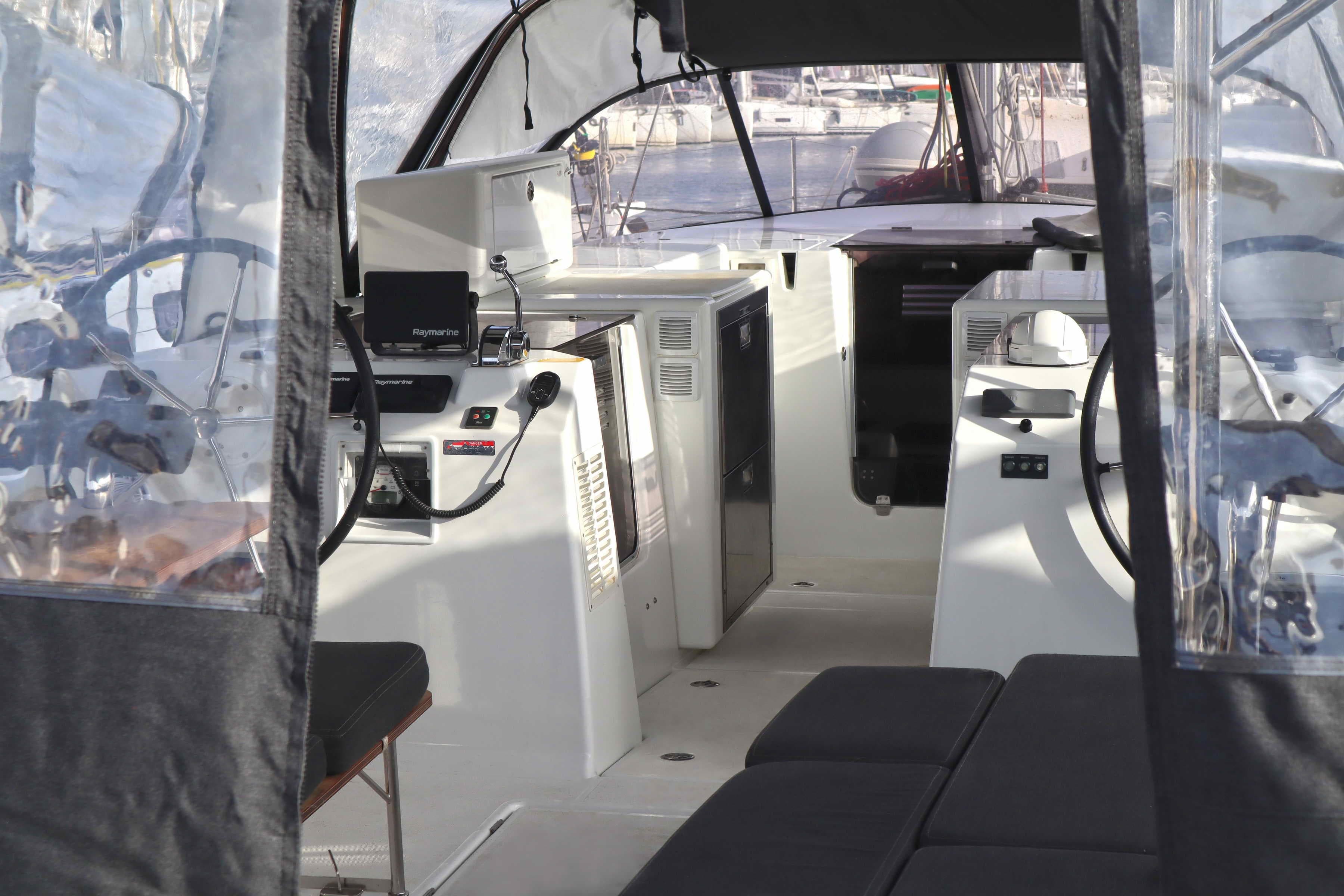 Jeanneau Sun Loft 47 SOLARIS – bilde 2 av 5