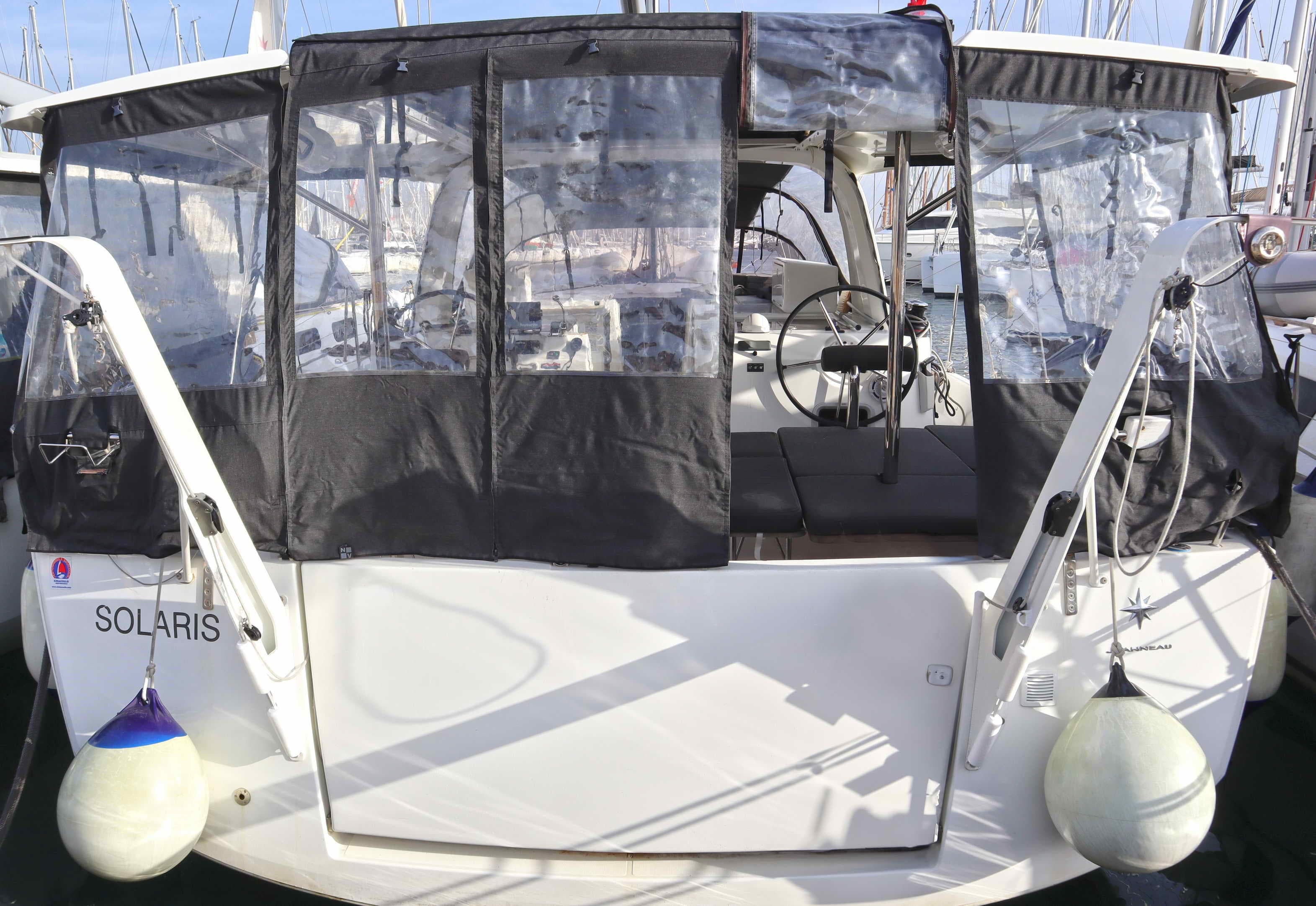 Jeanneau Sun Loft 47 SOLARIS – bilde 4 av 5