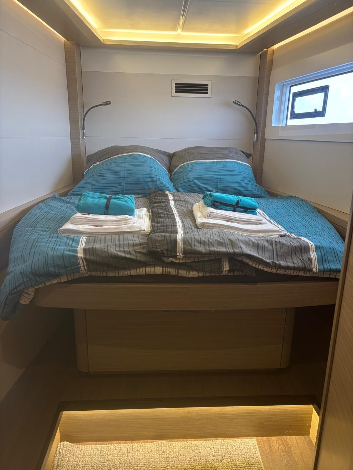 Lagoon 40 Keep Sailin VI – bilde 2 av 7