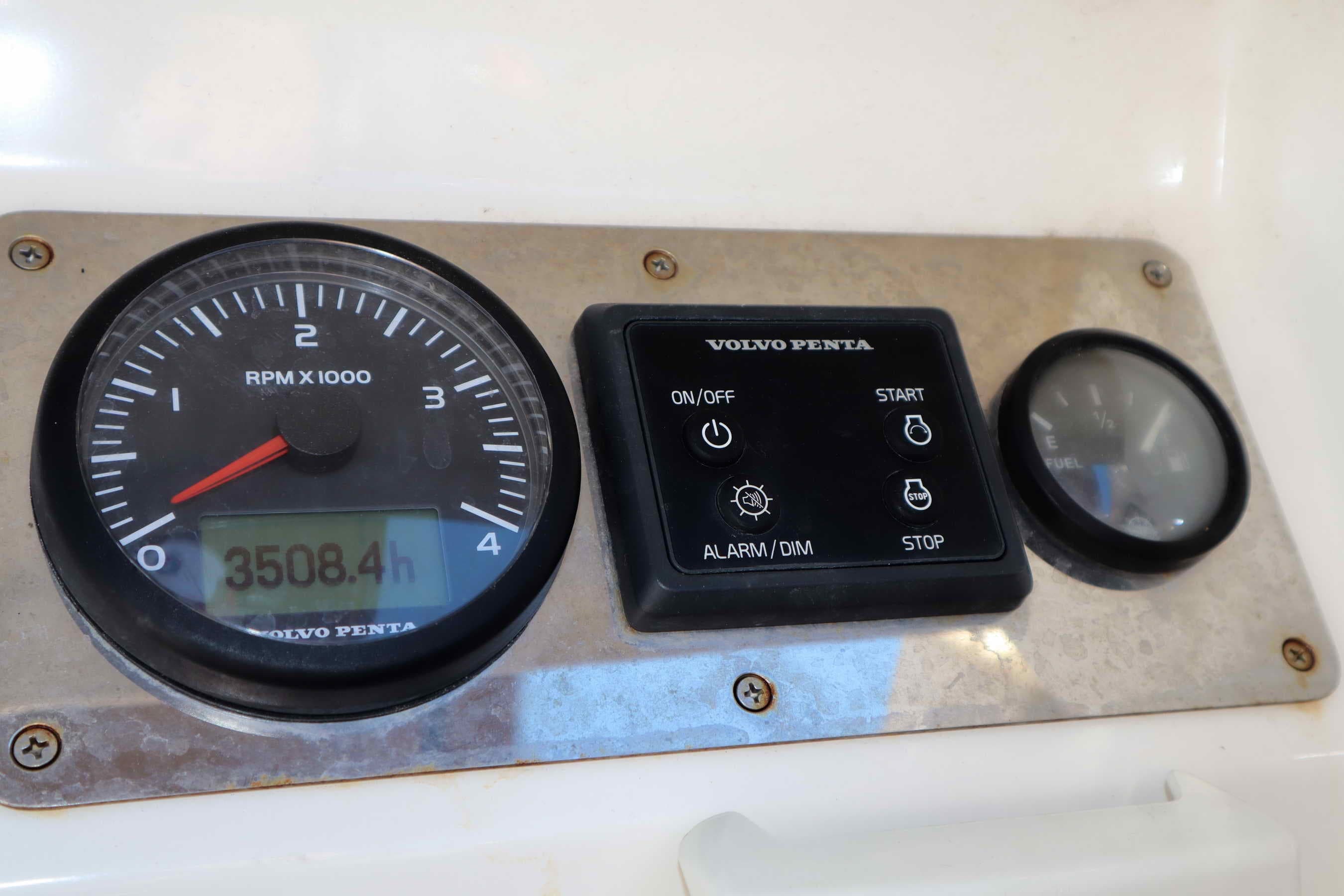 Bavaria Cruiser 46 STAVENTO – bilde 4 av 33